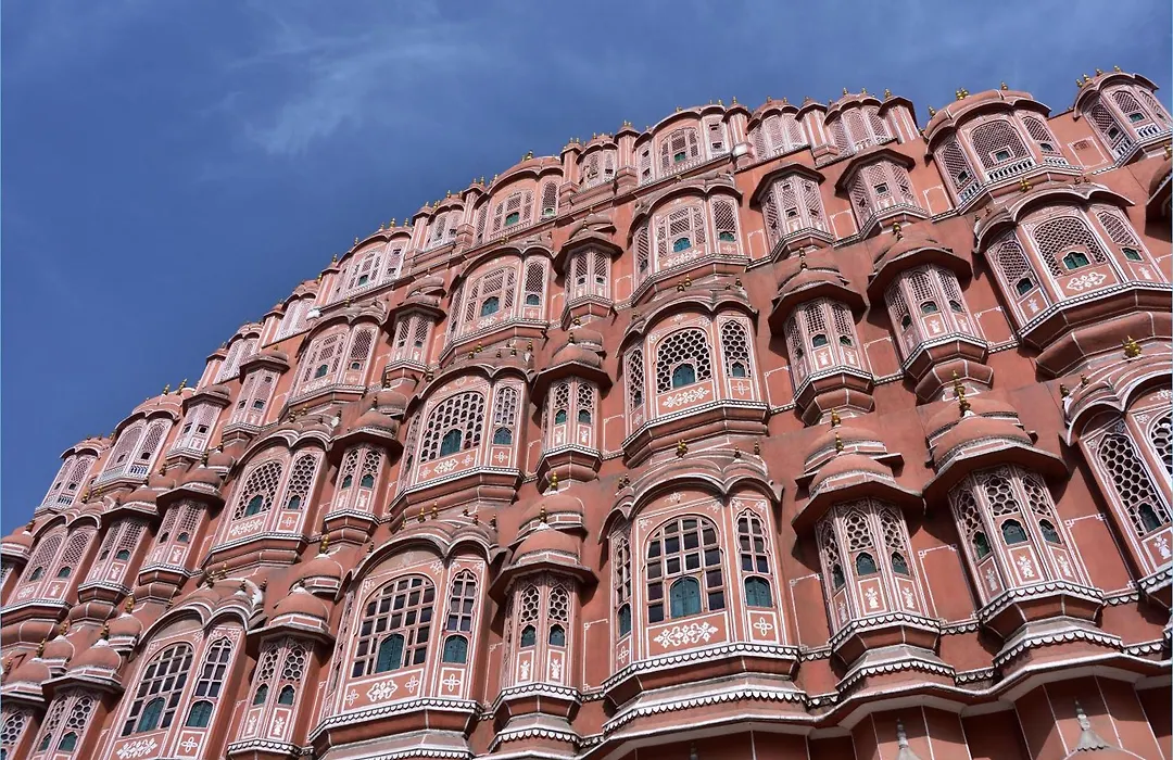 Four Points By Sheraton Jaipur, City Square-1