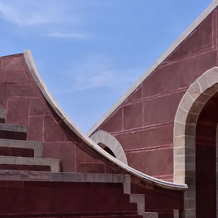 Four Points By Sheraton Jaipur, City Square-3